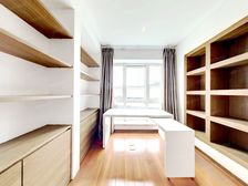 新天地正四房户型全屋地暖重新装修无遮挡