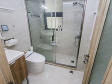 老静安园林社区+精装小户型,近地铁