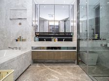 中海建国里次新房楼皇两梯两户保养好看房方便