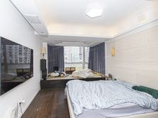 【外滩醉美江景】看陆家嘴三件套|全江景落地窗