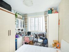 江南世纪新苑2室1厅南北