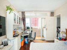 江南世纪新苑2室1厅南北