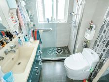 江南世纪新苑2室1厅南北