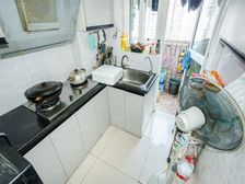 江南世纪新苑2室1厅南北