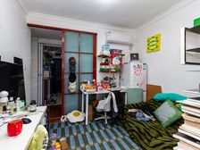 老静安曹家渡+双南户型+采光阳光无遮挡+近地铁