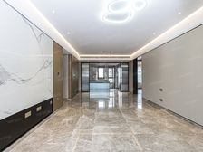 二期高区,新天地2022年交付次新房,南北通3房