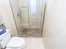 干挂石材,一梯一户,高区采光好,南北t设计有车位