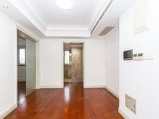 干挂石材,一梯一户,高区采光好,南北t设计有车位