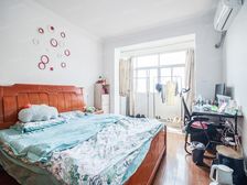 新上1房+模范6号线博兴路地铁口,花园位置,随时看房