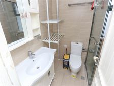 层高3米+小区二期央位+精装带地暖+业主诚意+价格可谈