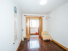 小区正气两房+全明户型+高区看江景+满五