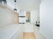 淮海路上3梯1户,刷卡到户,带保姆间双厨房