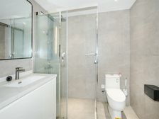 淮海路上3梯1户,刷卡到户,带保姆间双厨房