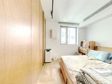 静安寺地铁口电梯景观房视野开阔