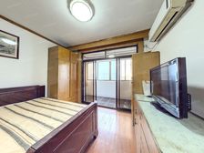 老卢湾板块+内环内+双地铁,花园式小区!