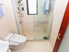 内环转角全明户型安静正看花园出行方便