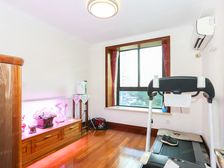 内环转角全明户型安静正看花园出行方便