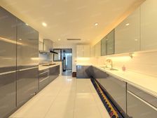 百平客餐厅丨高区景观大平层、一览新天地蕞美城市界面