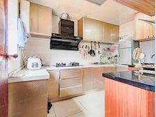 南京西路+产权住宅+一门关+新装修+看房方便