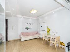 位置安静,已改小2房,双南双阳台,灵动空间随时看