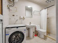 复式高区电梯河景房满五W,一,房东诚售