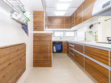 名下一套房高区楼层可看到黄浦江全屋地暖