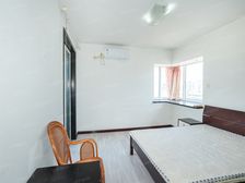 蓬莱公园旁高区大二房视野开阔全明格局