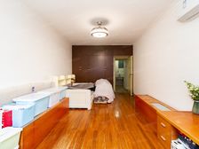 正朝南,双地铁口,紧挨老静安,内环核芯地段,钥匙房