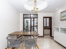 新天地11年人车分流小高层高区边套带车位