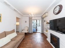 新上好房,拎包入住,面对花园,诚售