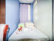 新上电梯高区,南北户型,采光好,视野好