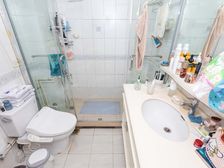 新电梯两房满五年南北格局采光无影响楼层好