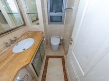 12年楼龄,人车分流双泳池,玻璃幕墙采光好