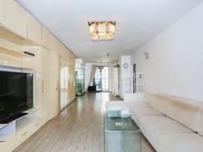 内环内园林社区、南北通四阳台、满五年看苏州河景观!