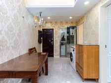 一房改二房紧凑型地铁口内环内地铁口