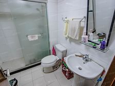 老静安苏州河畔2007年花园小区全明大一房低总价