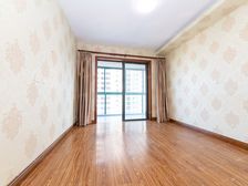 钥匙房翠湖六期旁,人车分流社区,有产权车位