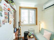 9/13号线、一房一厅,全明户型,一梯两户诚意卖