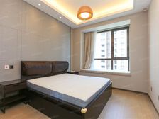 全南户型,开发商浅色系精装,拎包入住,高区视野开阔