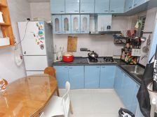 位置安静南北通风诚意出售&满五年中间楼层