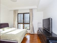 业主诚意出售,满二年有车位,税少,高区景观视野好。