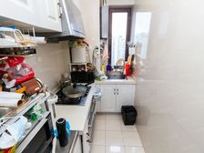 内环内2012房龄次新品质小区,产权清晰,诚售