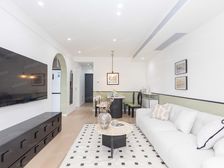 新天地板块,电梯3房,全明户型,全屋精装修,诚意卖