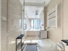 融创三期边套全明动静分区横厅自住保养好