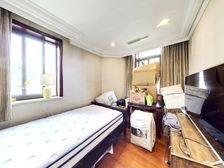 内环内11年品质小区,地暖新风皆有,3,1层高车位宽松