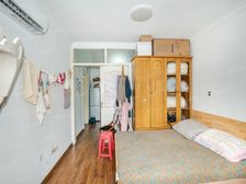 全明户型,金三银四楼层,两室一厅,8月满5年唯1