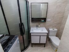 精装新里,拎包入住,静安寺繁华地段