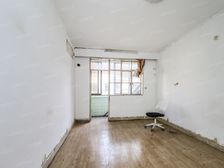 老静安地铁口双南两房高区采光好税费各付