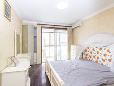 【小高层】一梯两户+南北通边套+全明户型+04年品质