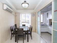 【小高层】一梯两户+南北通边套+全明户型+04年品质